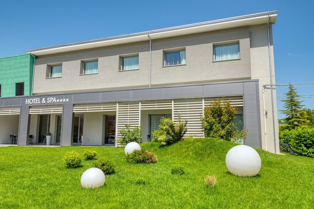 Фото Boutique Hotel Bramante & SPA