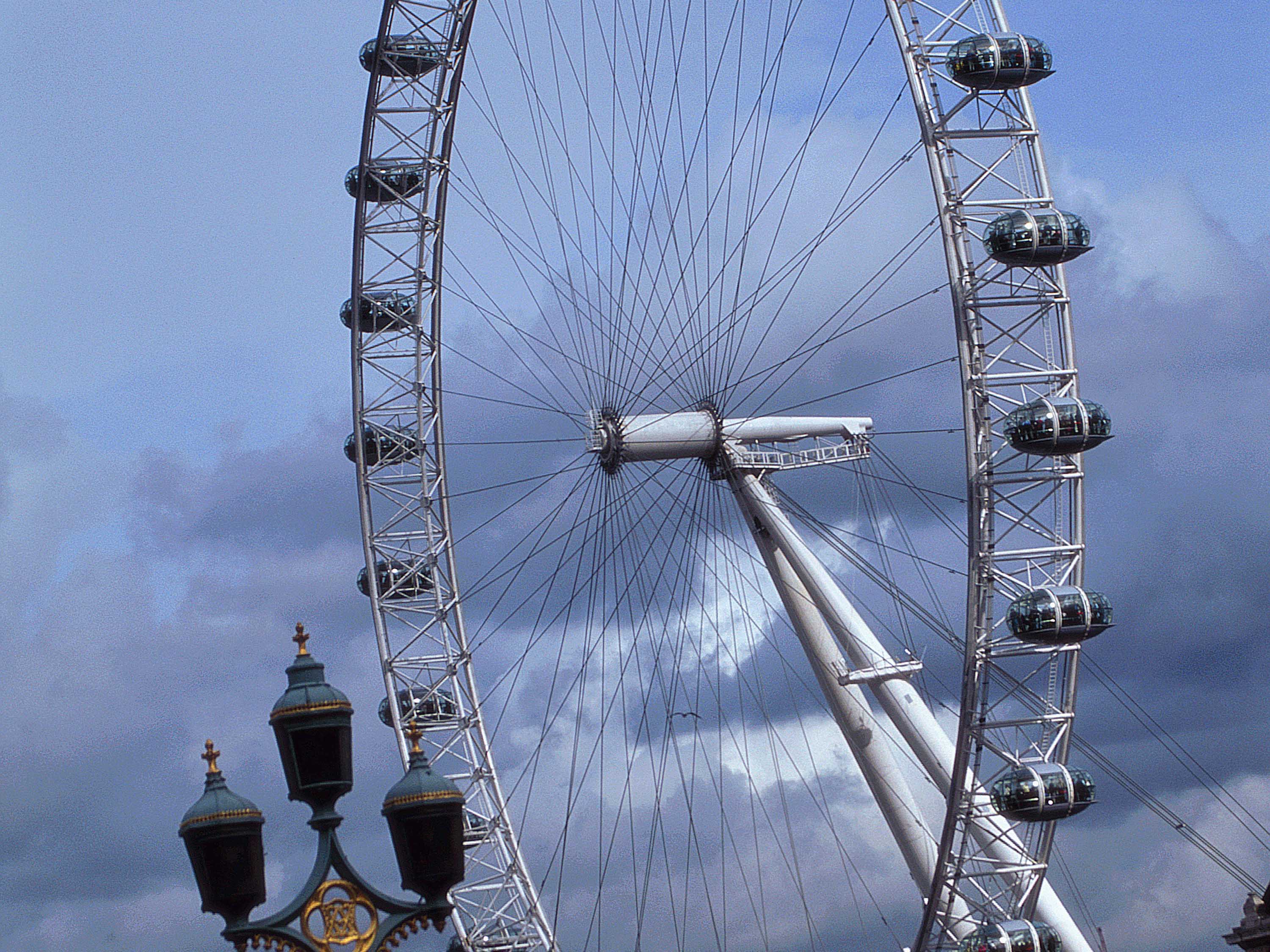 Фото Ibis Styles London Croydon