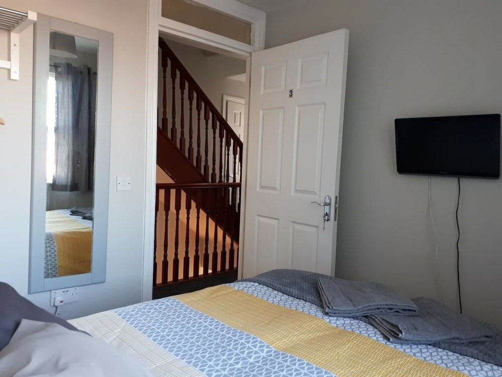 Фото Edenderry Guest House