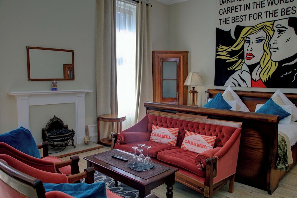 Фото Carmelite Hotel, Bw Signature Collection