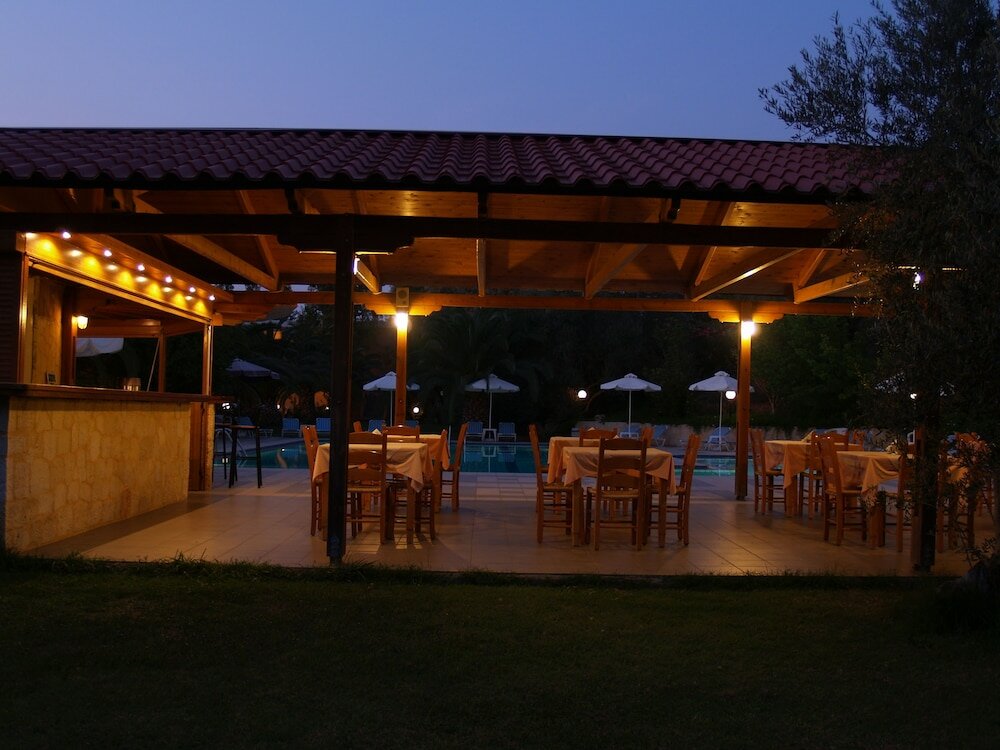 Фото Hotel Kyriaki