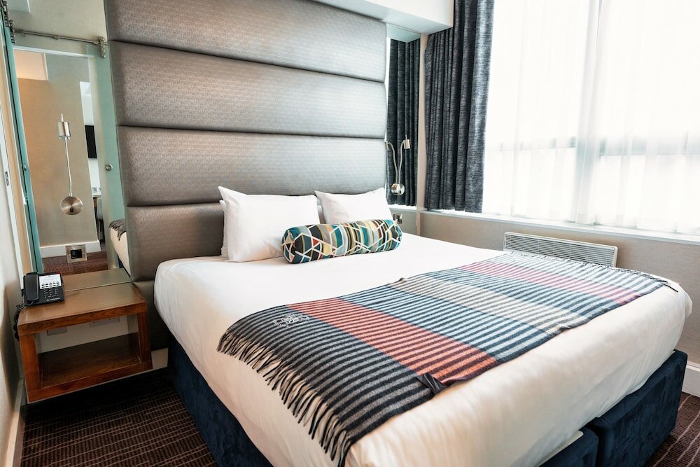 Фото Sandman Signature Newcastle Hotel