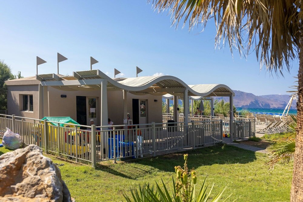 Фото Eliros Mare Beachfront Poem Hotel