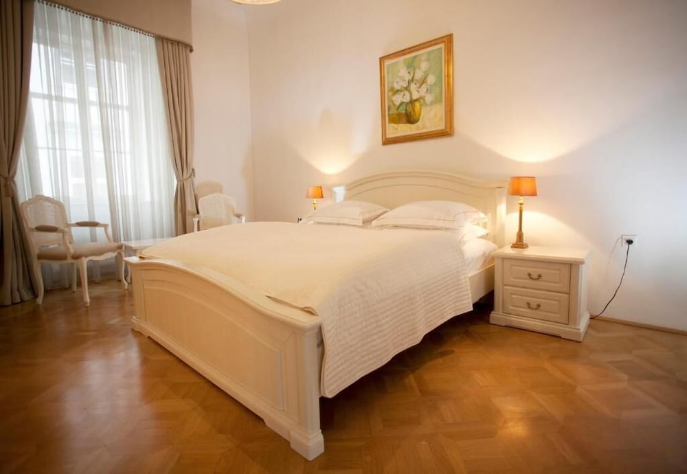 Фото Antiq Palace