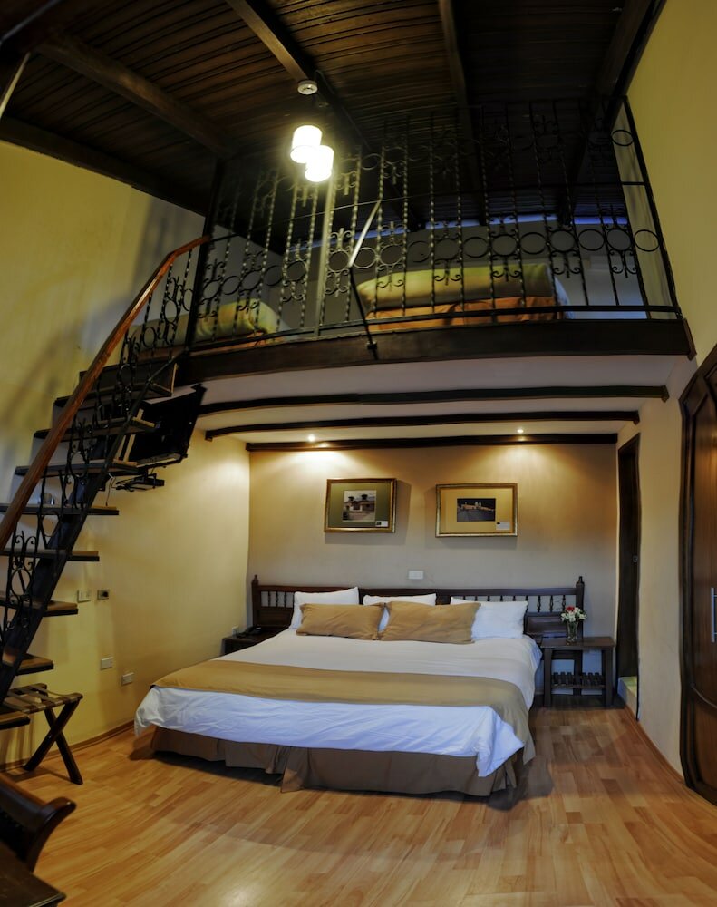 Фото Hotel Real Audiencia