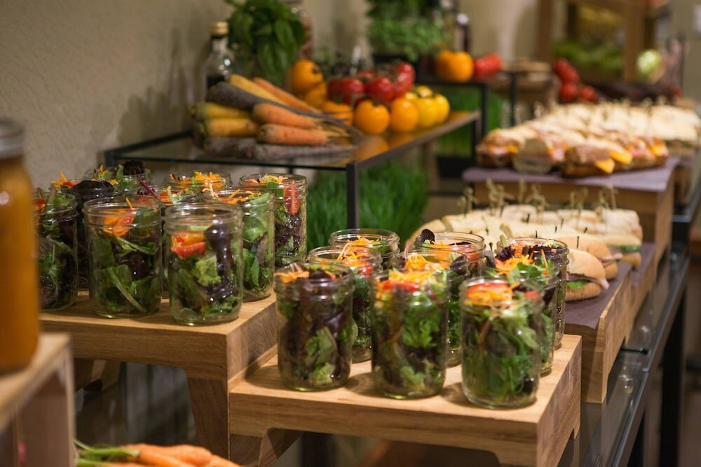 Фото Calgary Marriott Downtown Hotel