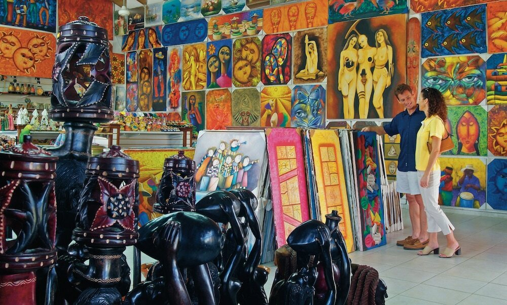 Фото Bahia Principe Grand Turquesa