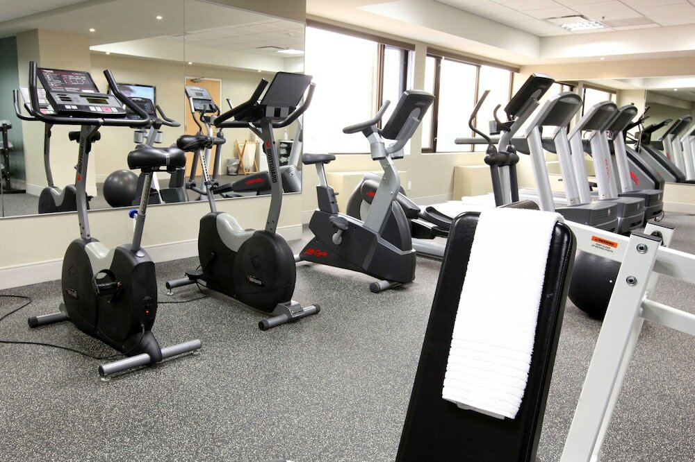 Фото Delta Hotels by Marriott Regina