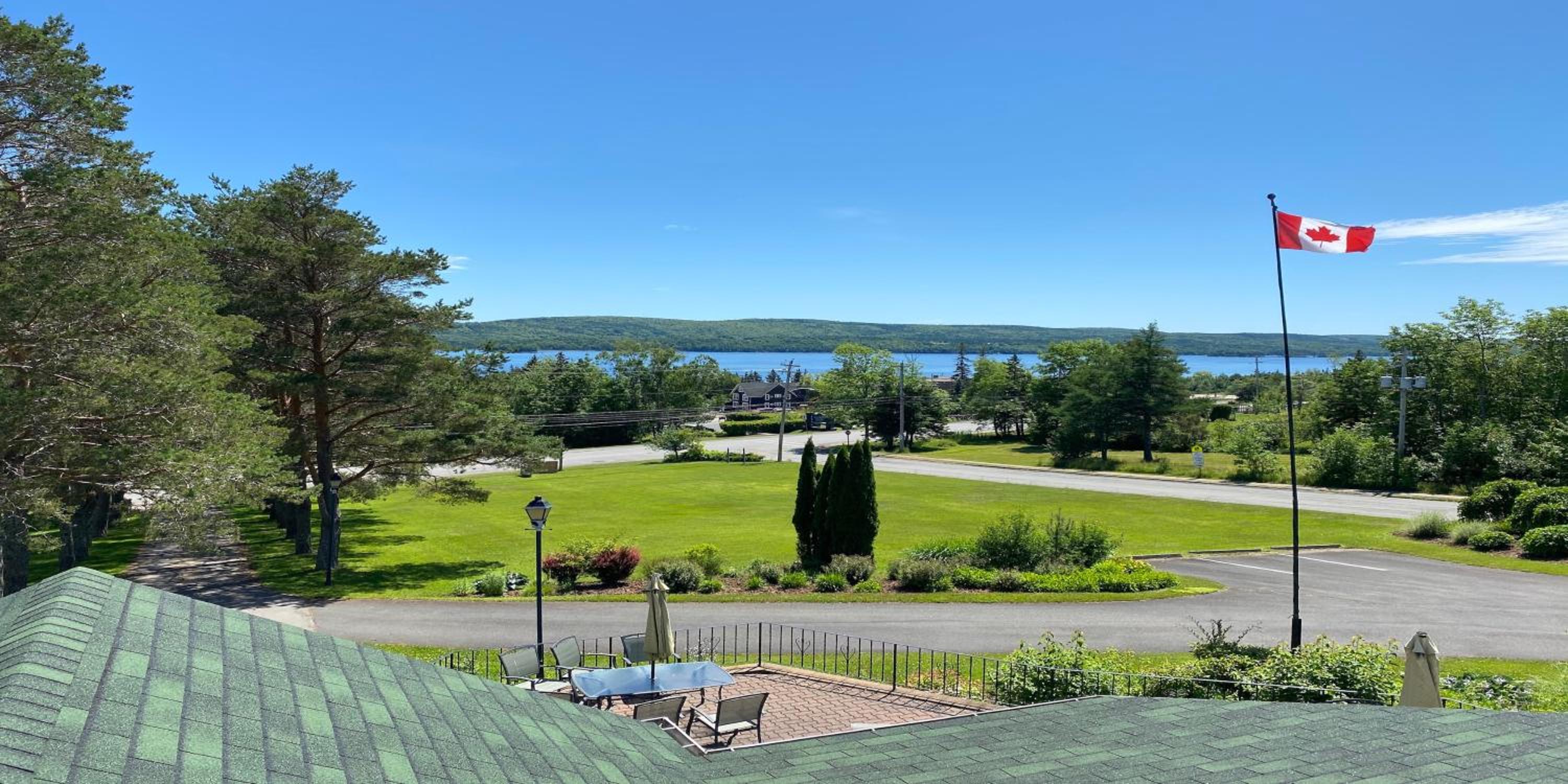 Фото Auberge Gisele's Inn