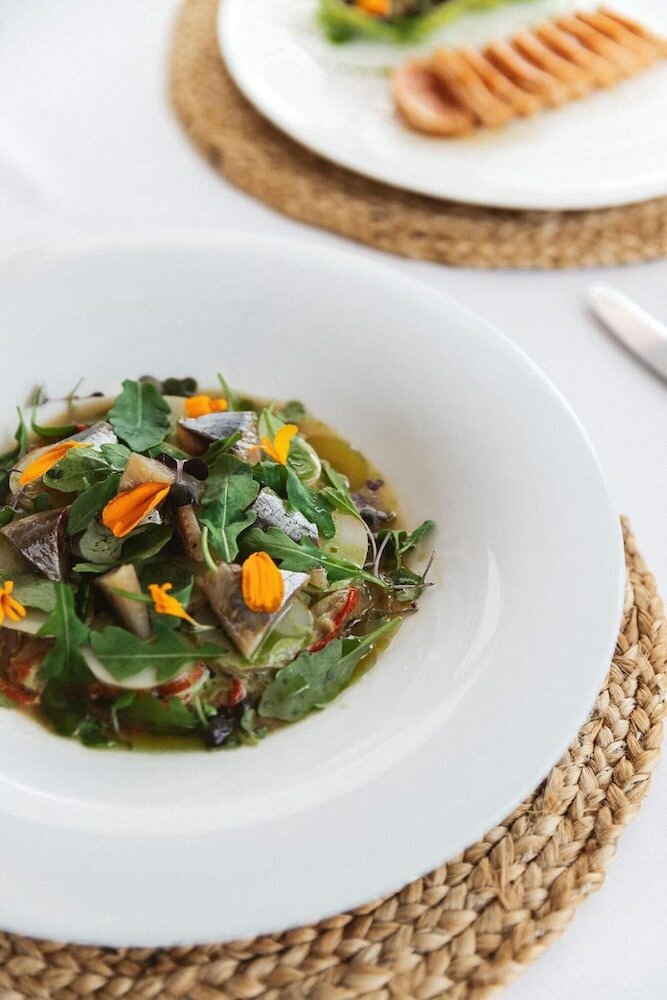 Фото Hotel Ritual de Terra & SPA