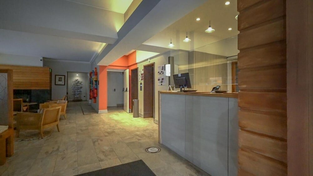 Фото Hotel Don Luis Puerto Montt