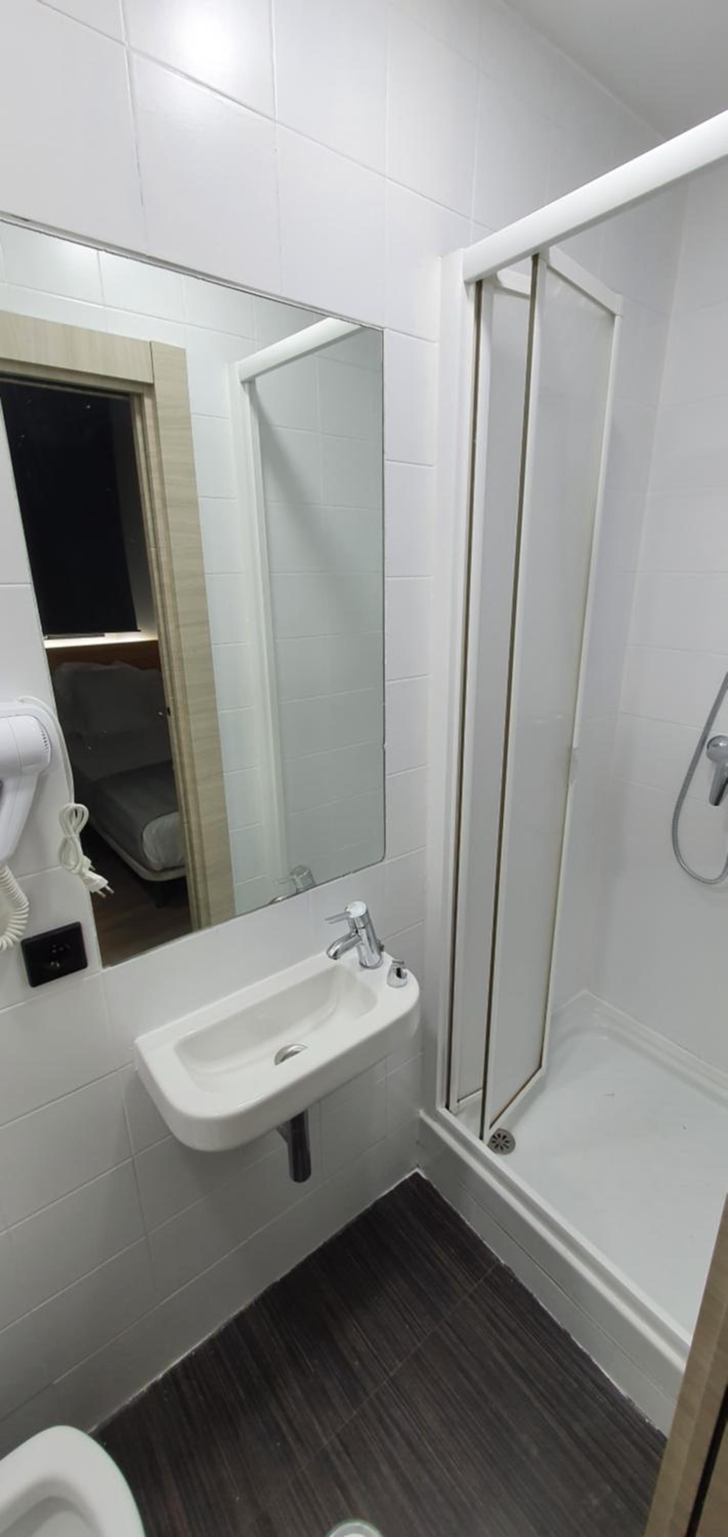 Фото Ch Lemon Rooms - Madrid