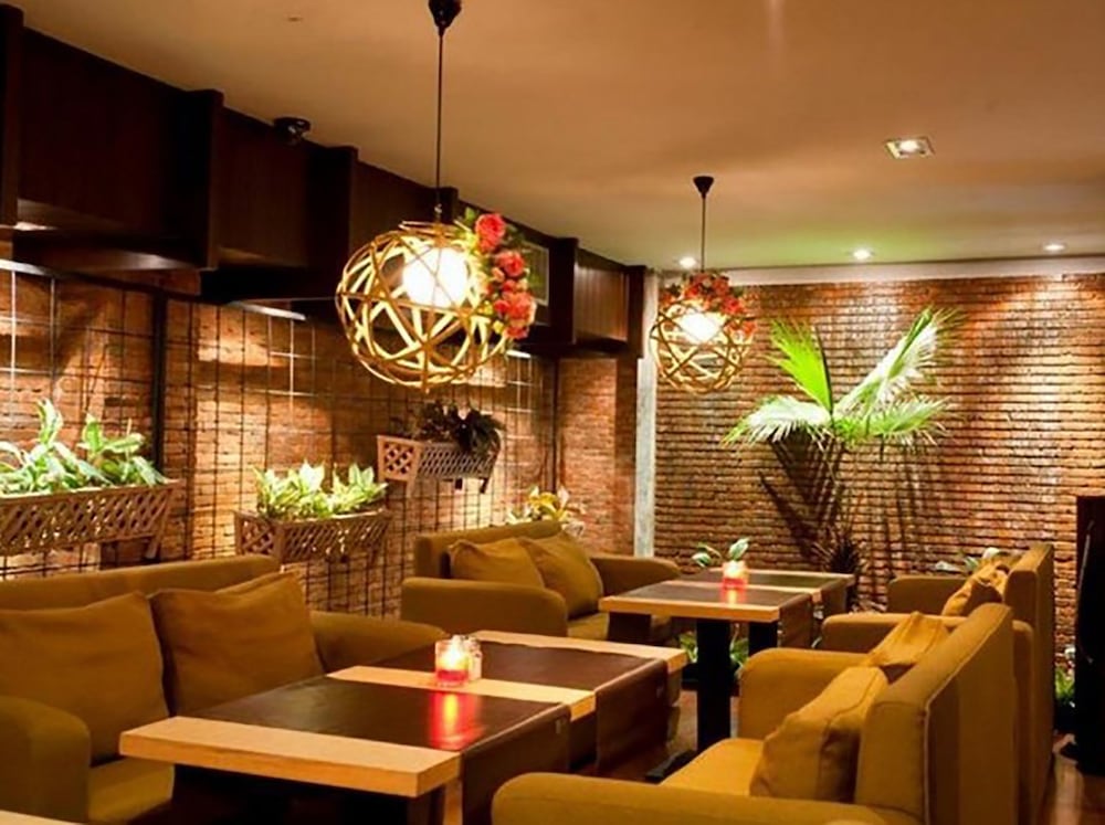 Фото Hotel M Chiang Mai