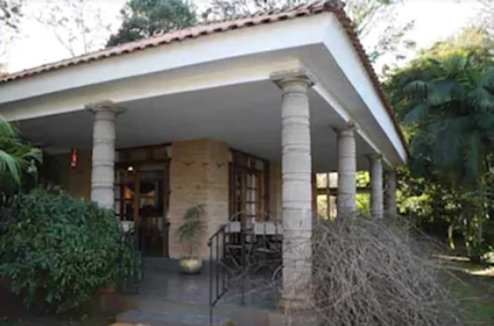 Фото Bagu Iguazú Hotel el Leñador