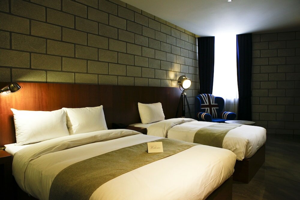 Фото Hotel Doma Myeongdong