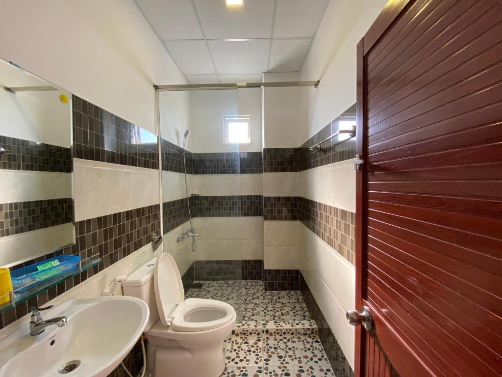Фото Huu Le Hotel