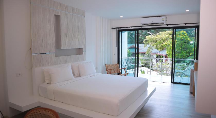 Фото Pp Tonsai Place