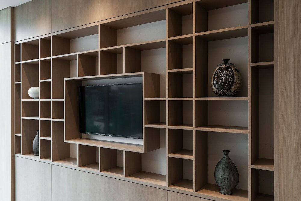 Фото Nine Tree by Parnas Seoul Insadong