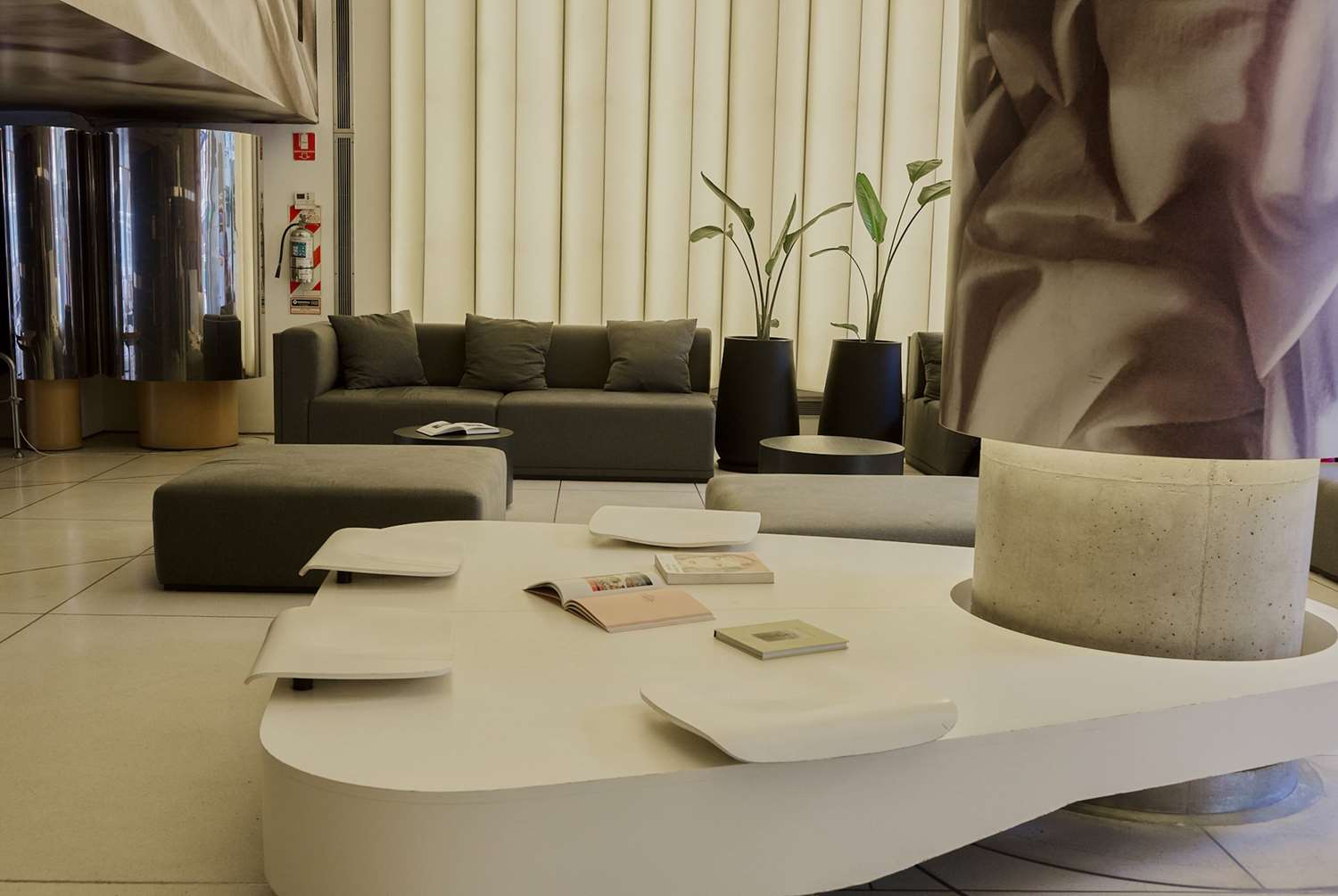 Фото Dazzler by Wyndham Buenos Aires Recoleta