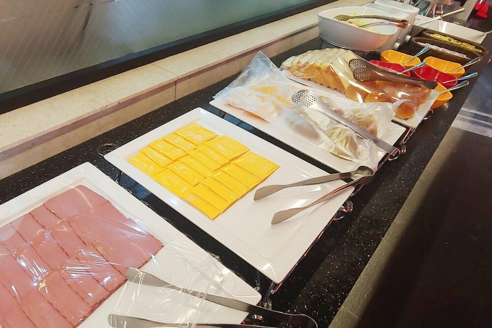 Фото Hotel The Designers Incheon