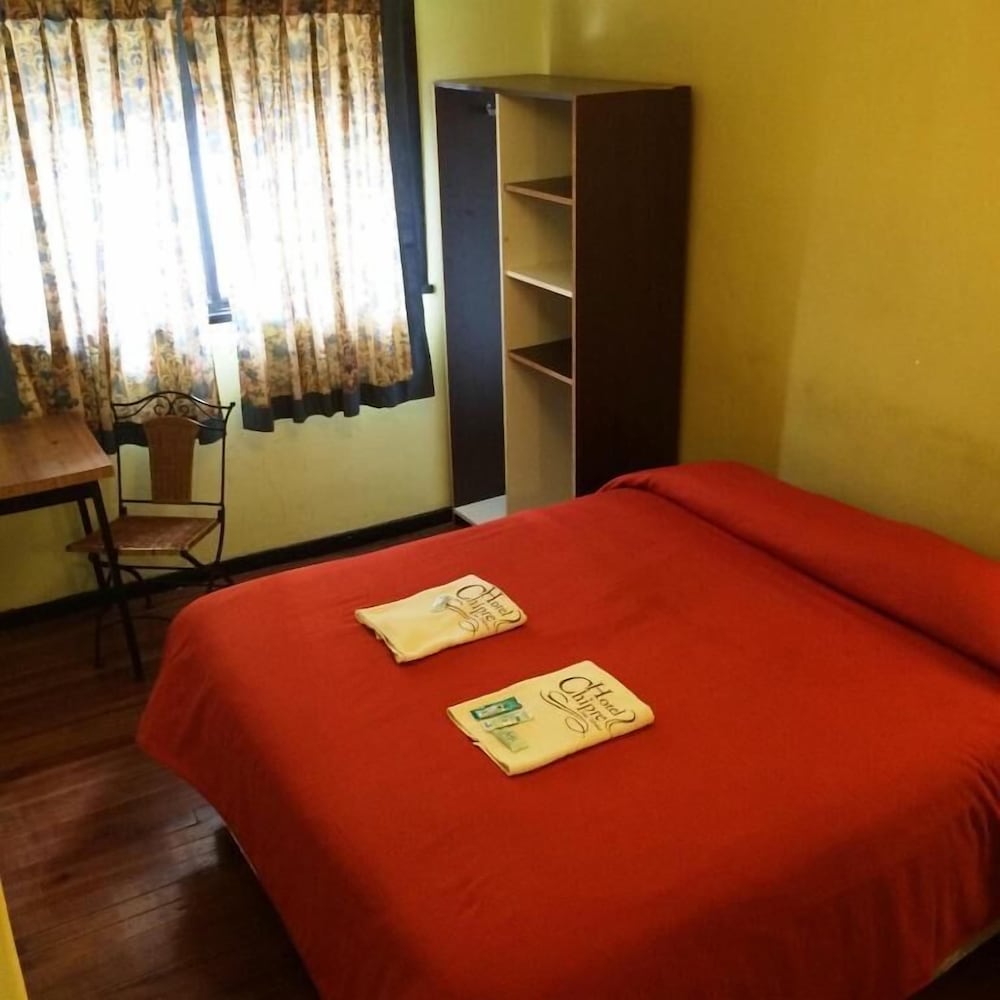 Фото Hotel Chipre