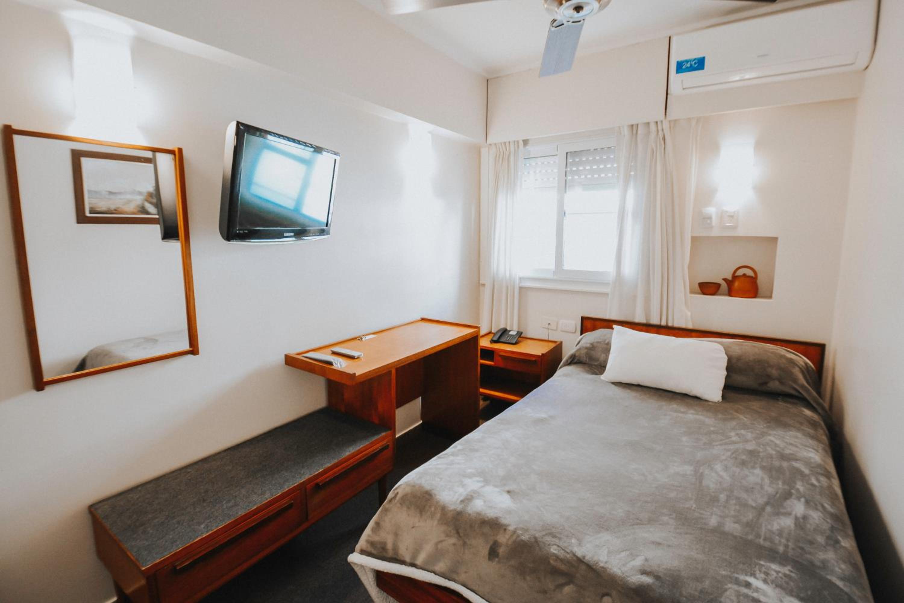 Фото Hotel Nutibara