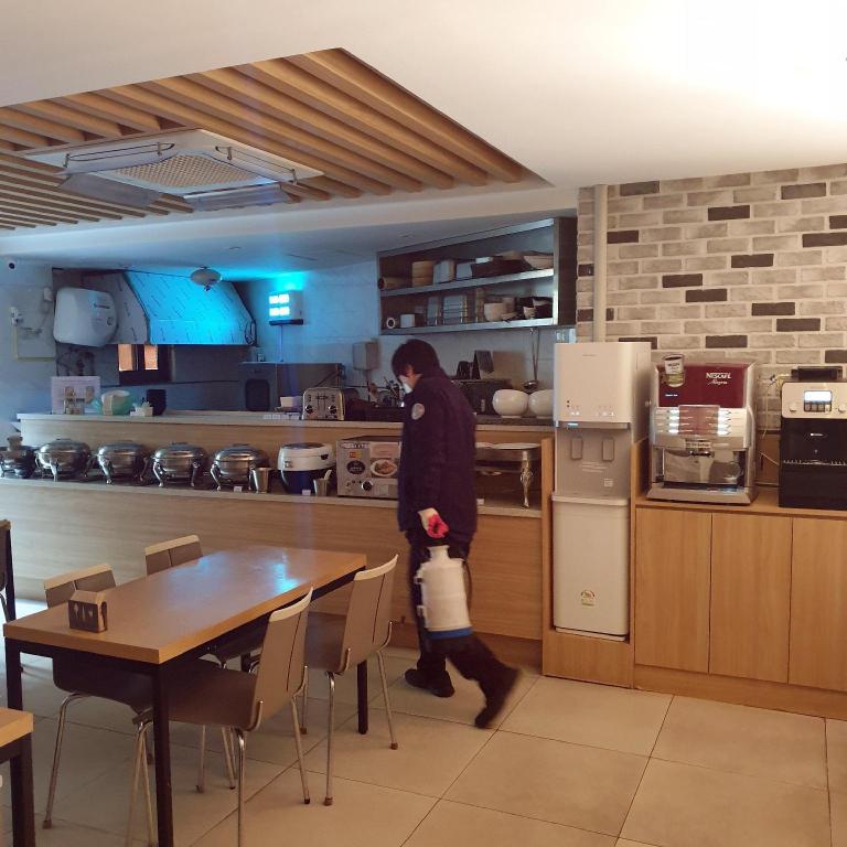 Фото Hotel Foret Premier Haeundae