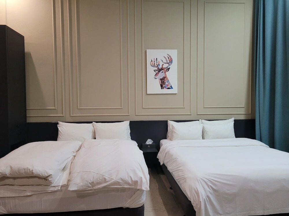 Фото Starhills Hotel