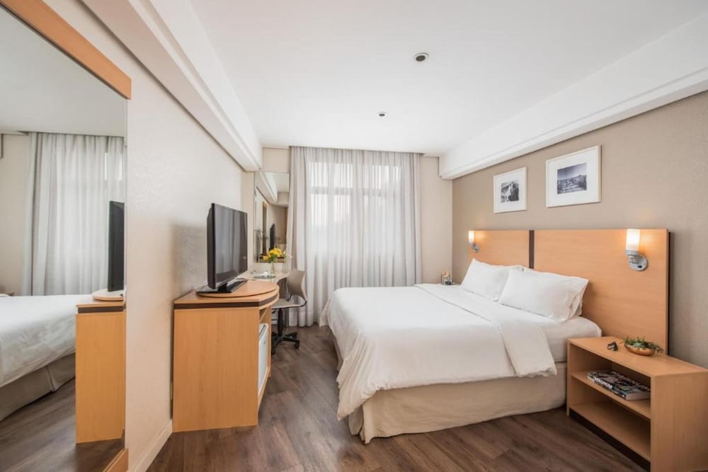 Фото Intercity Porto Alegre Aeroporto