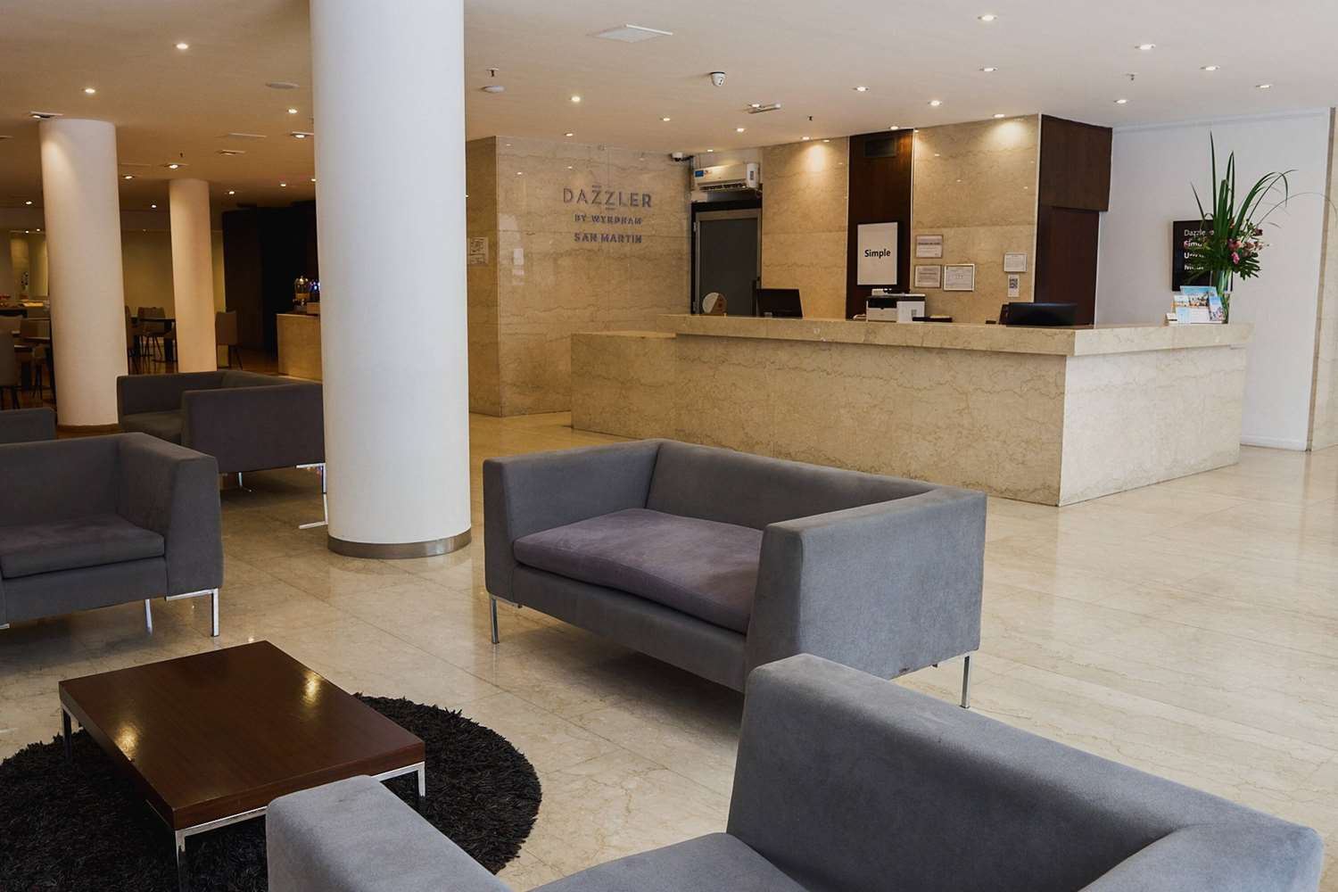 Фото Dazzler by Wyndham Buenos Aires San Martin