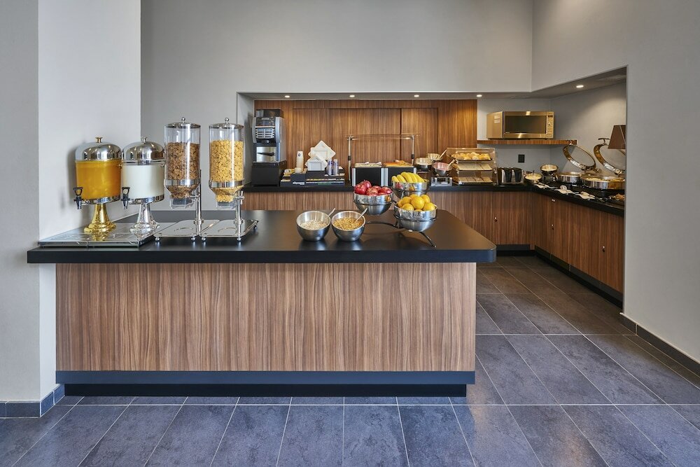 Фото City Express by Marriott Ciudad De México La Raza