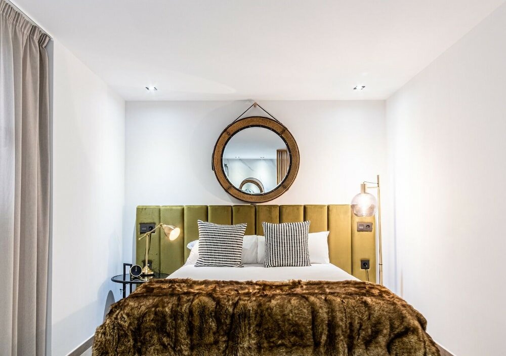 Фото Poem Suites