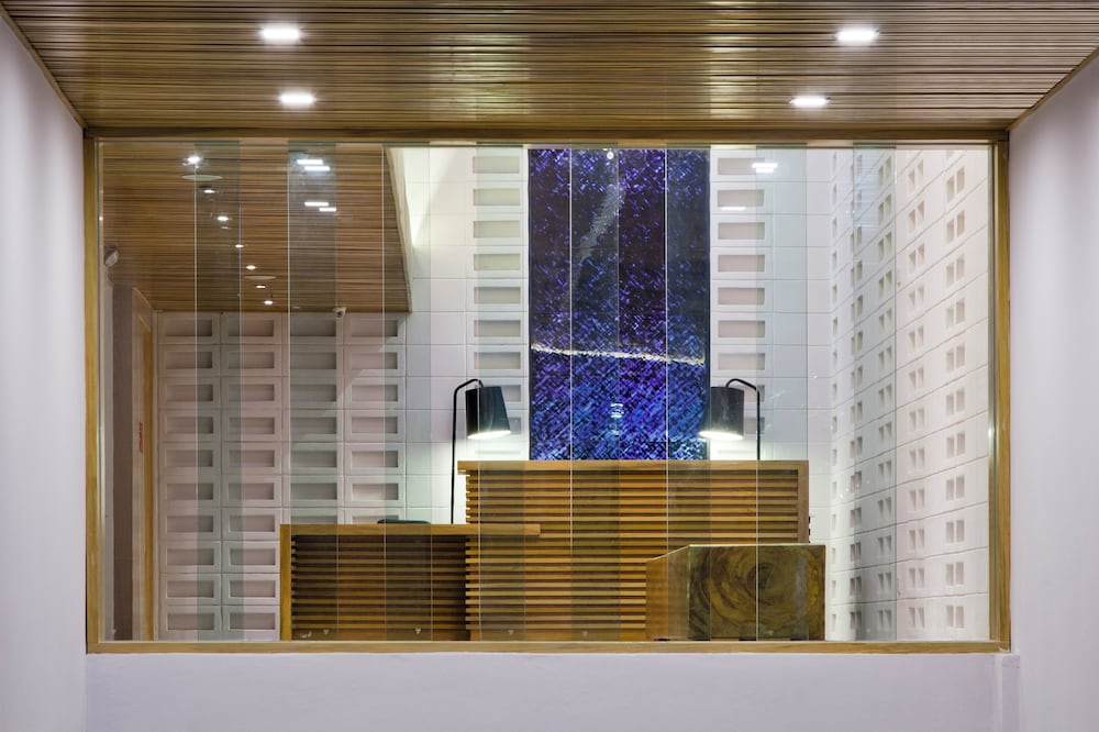 Фото Golden Holiday Hotel Nha Trang