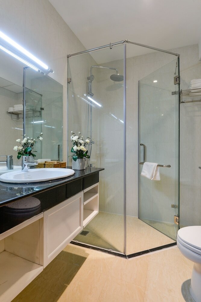 Фото Saigonciti Hotel A