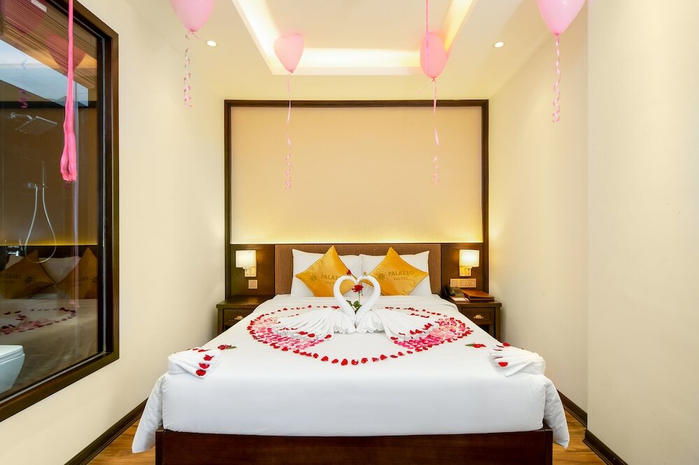 Фото Palazzo 2 Hotel