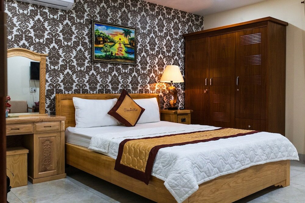 Фото Doha Apartment