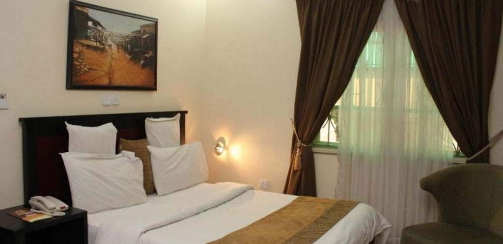 Фото Class Suites Signature