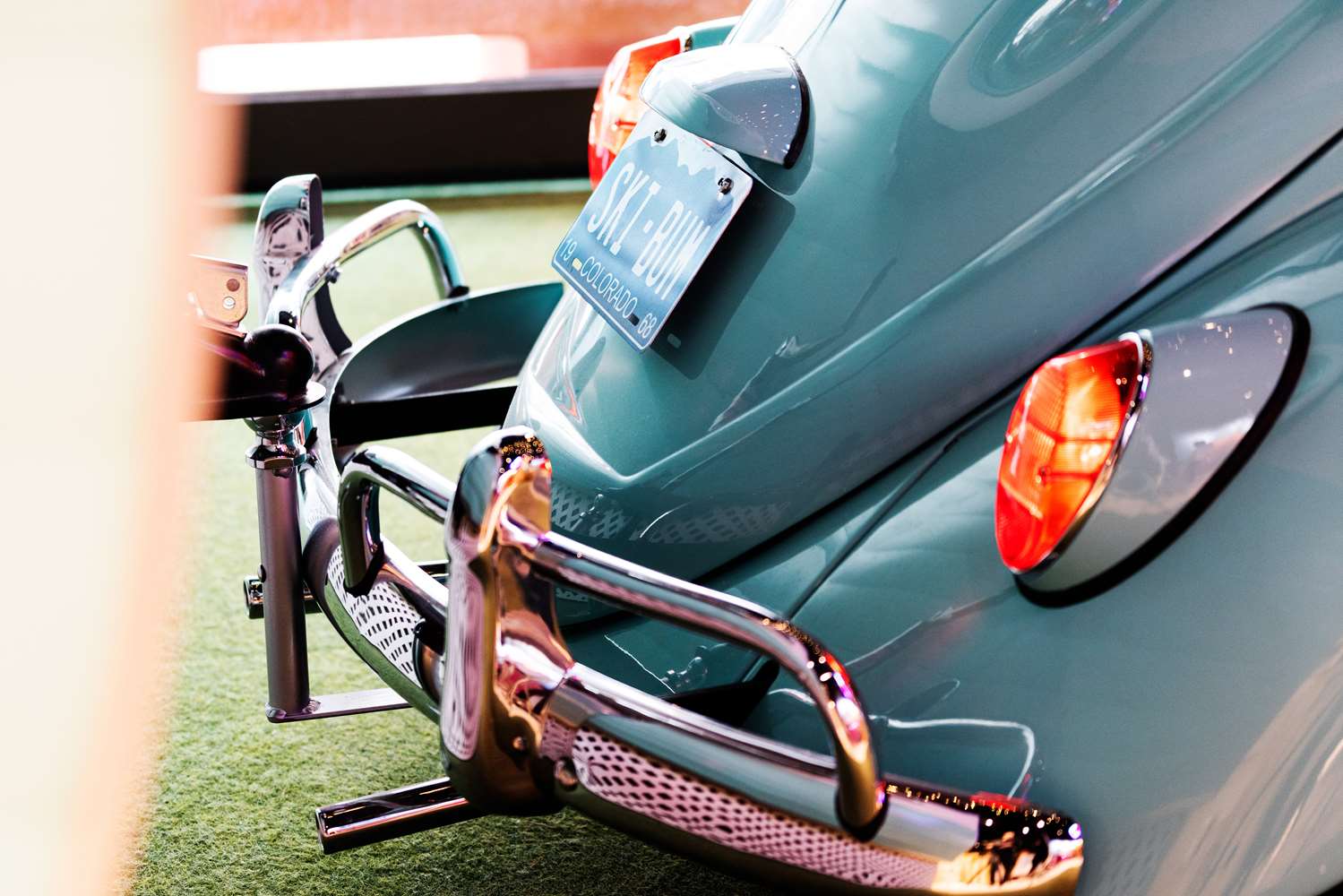 Фото The Curtis Denver - a DoubleTree by Hilton Hotel