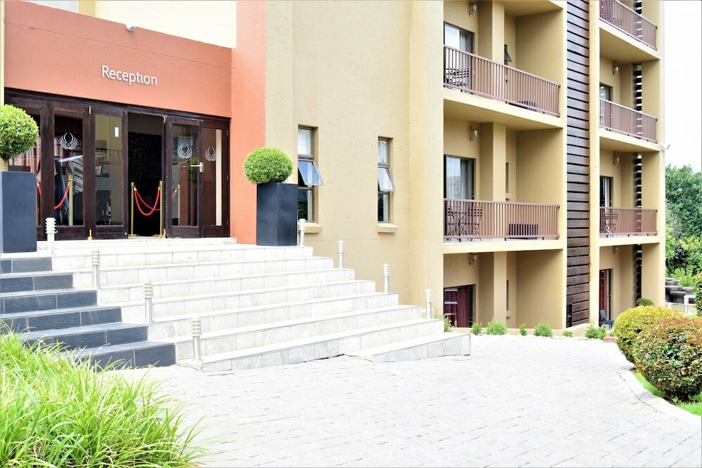 Фото отеля 5