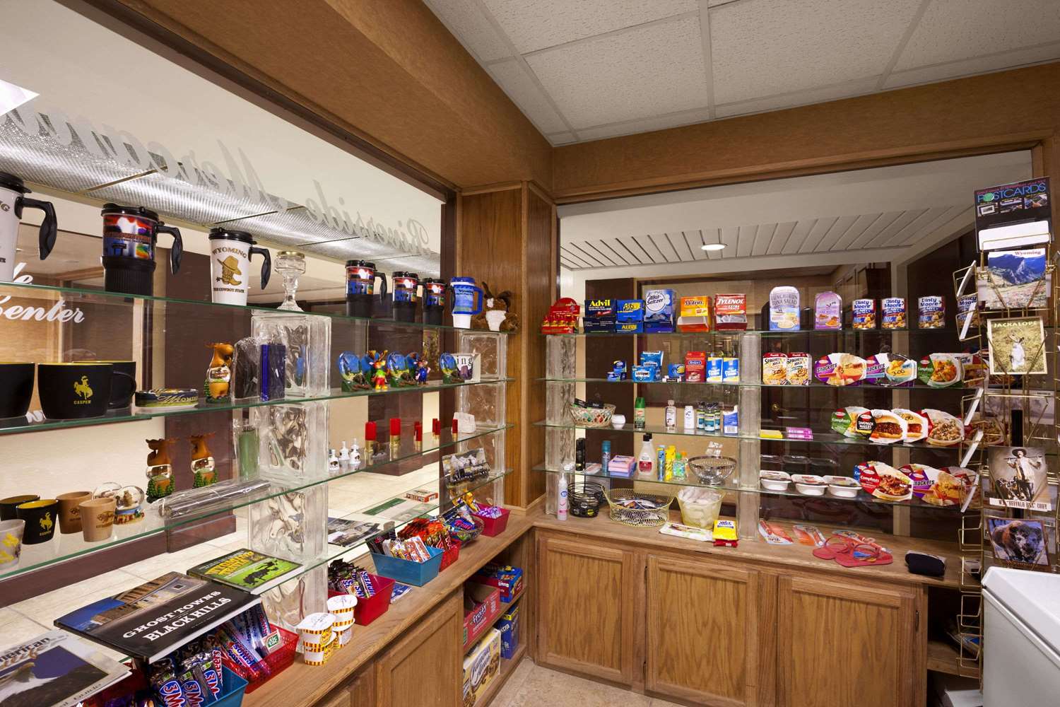 Фото Econo Lodge