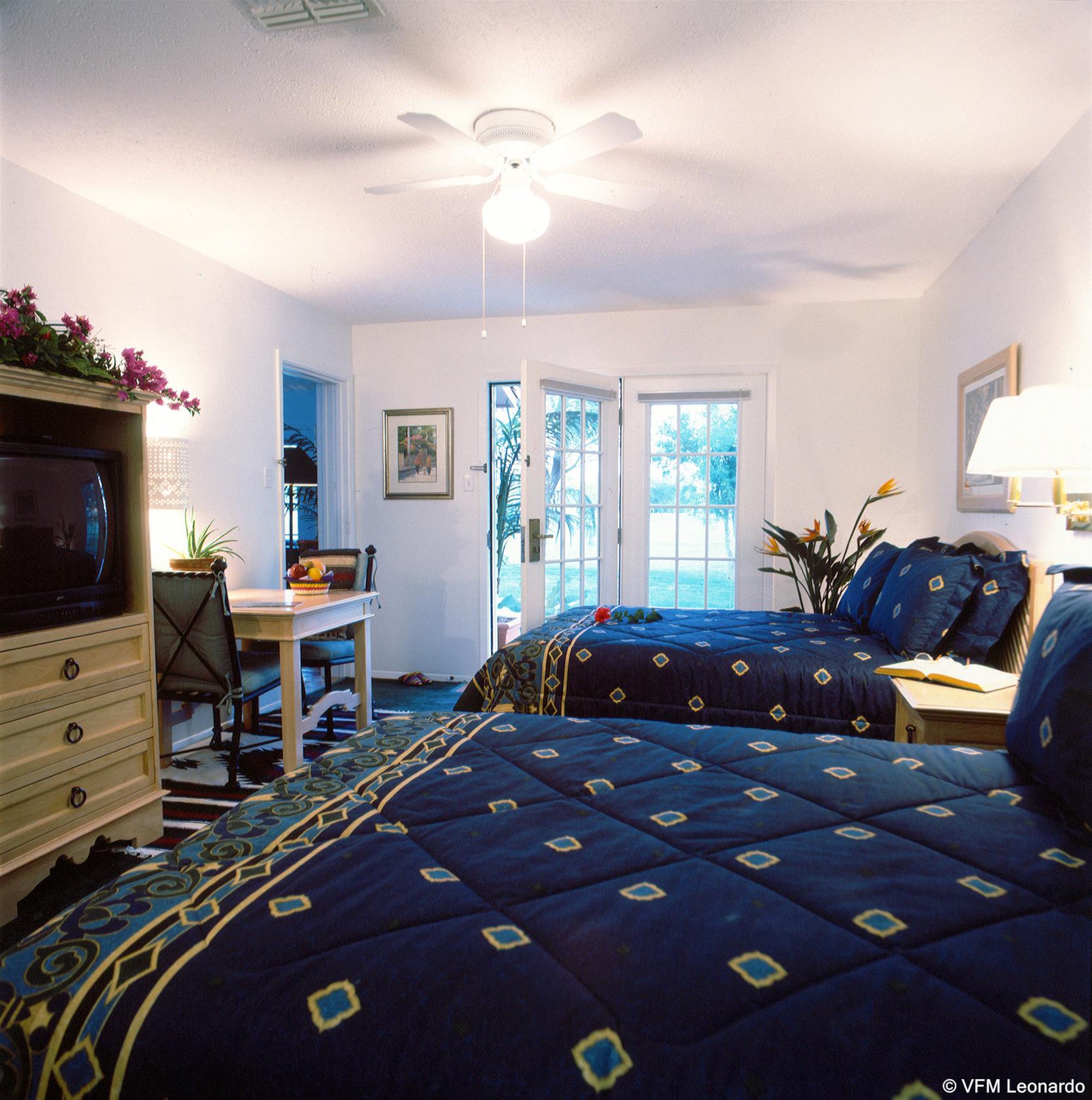 Фото Rancho Viejo Resort and Country Club