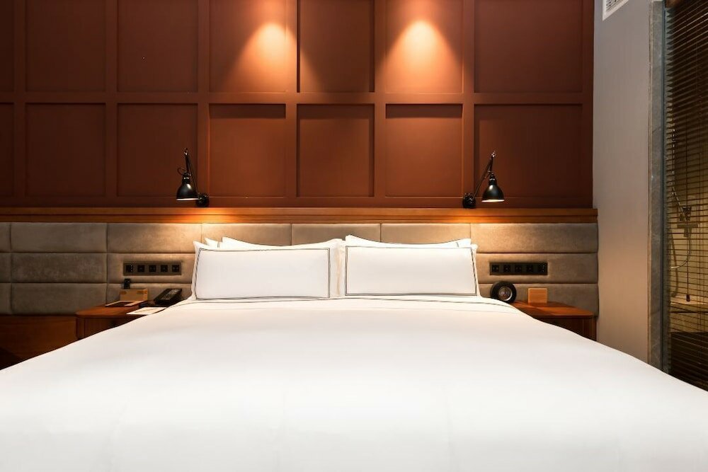 Фото Melia Shanghai Parkside