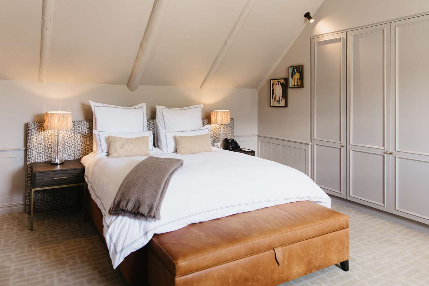 Фото Erinvale Estate Hotel And SPA