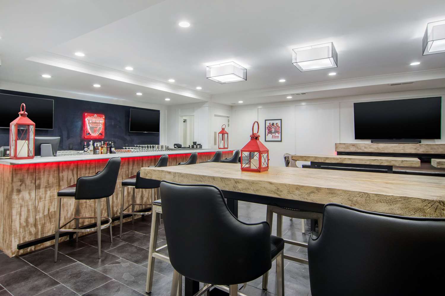 Фото Quality Suites Atlanta Buckhead Village North