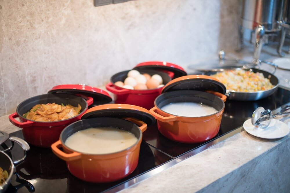 Фото Holiday Inn Express Nanchang West Station, an Ihg Hotel