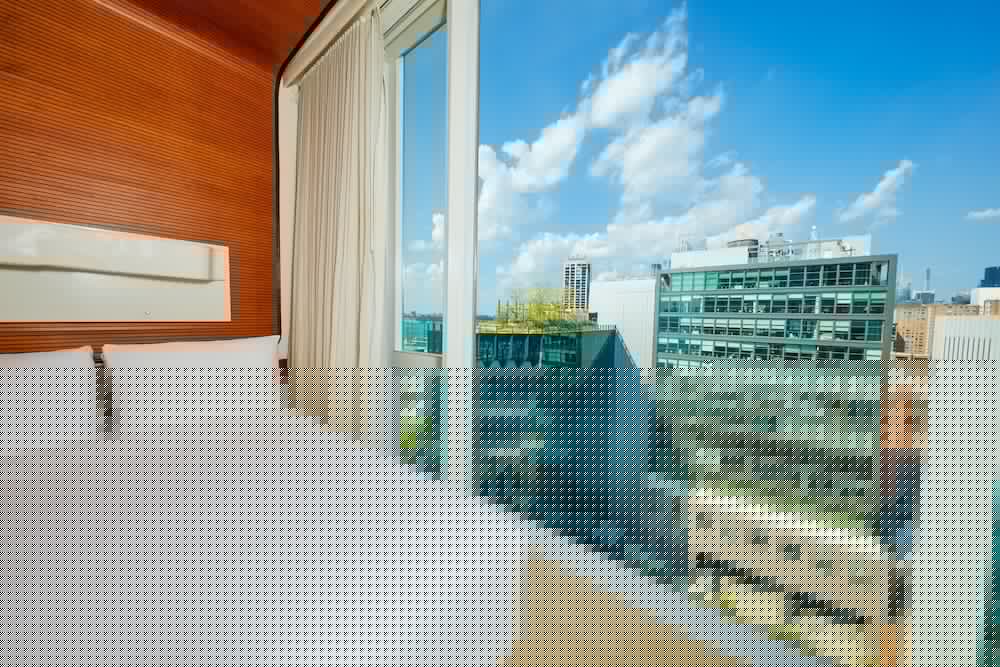 Фото The Standard High Line