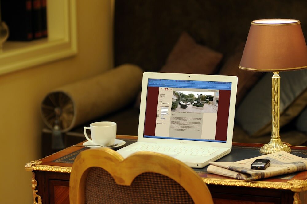 Фото Hotel Villa Duse