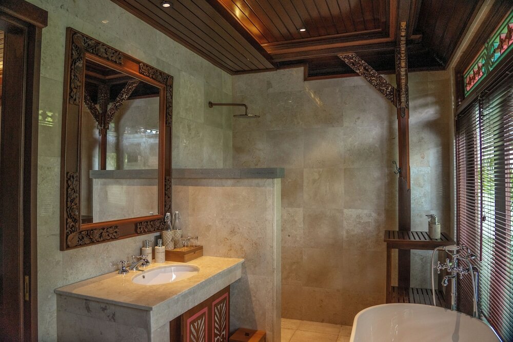 Фото Puri Saraswati Dijiwa Ubud