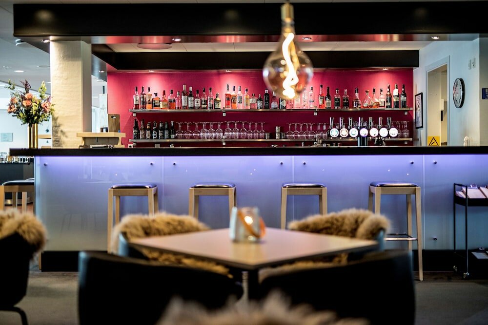 Фото Scandic Odense