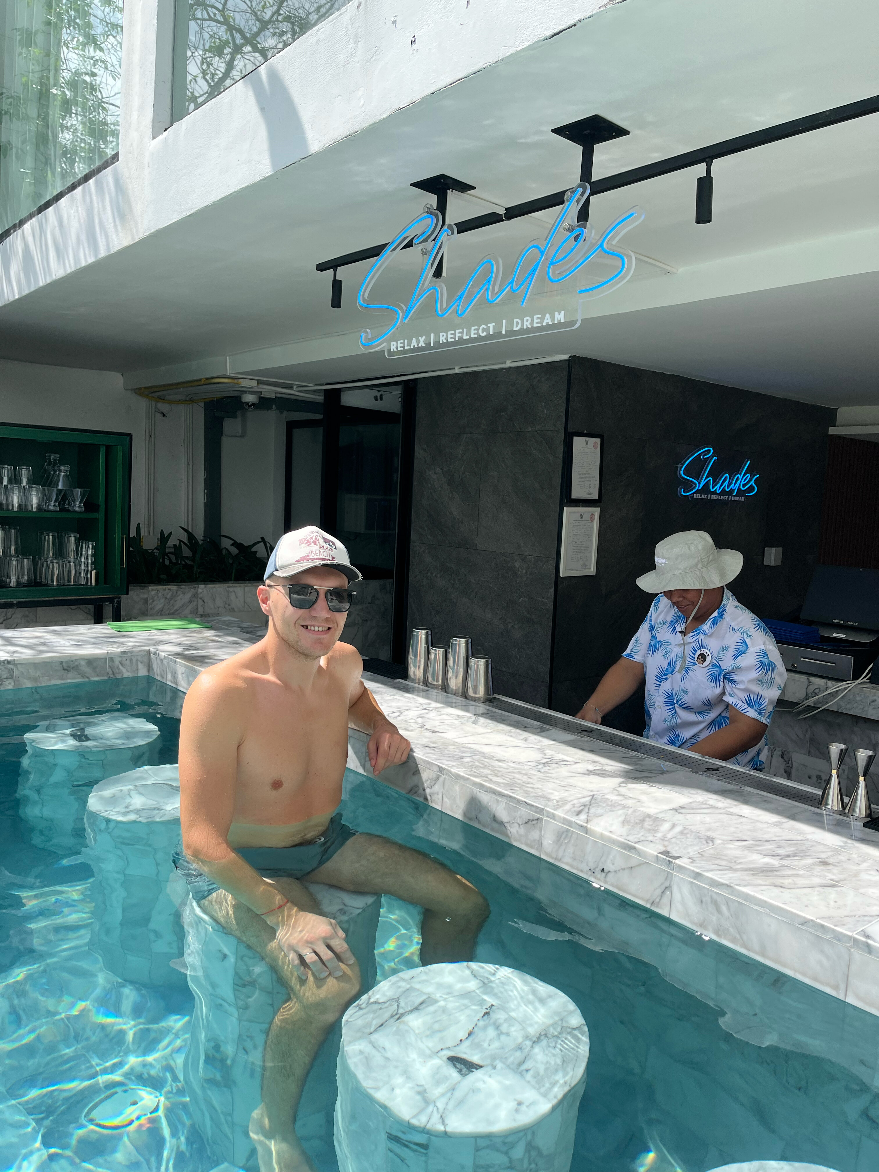 Фото TRIBE Phuket Patong